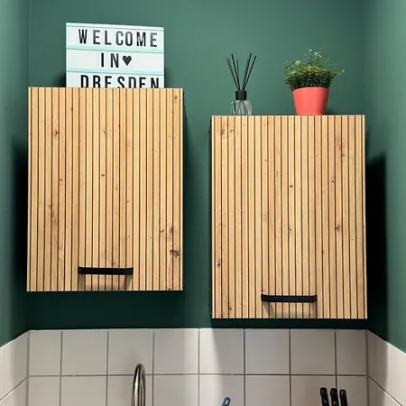 Modernes Mit Top-oepnv-anbindung *