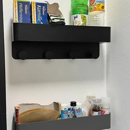 Appartement Modernes Mit Top-oepnv-anbindung Dresden